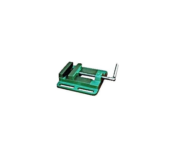 Тиски 4 дюйма TRIOD VECE 541074