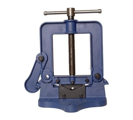 Откидные трубные тиски 1/8–6 дюйма 3–150ММ Irwin T96
