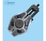 Станочные тиски 160мм, поворотные, с открытым винтом, серия QB GRIFF b241202 5