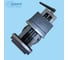 Станочные тиски 200мм, поворотные, с открытым винтом, серия QB GRIFF b241203 4