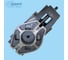 Станочные тиски 200мм, поворотные, с открытым винтом, серия QB GRIFF b241203 5