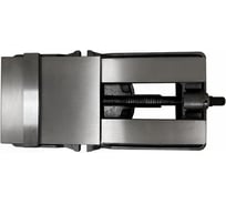 Станочные тиски 200мм, неповоротные, прецизионные, серия QM16 GRIFF b241325