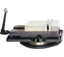 Станочные тиски 200мм, неповоротные, прецизионные, серия QM16 GRIFF b241325