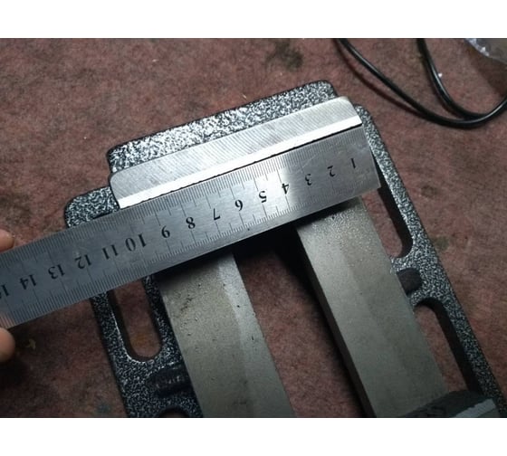 Сверлильные тиски Gigant DV 100 - выгодная цена, отзывы, характеристики ...