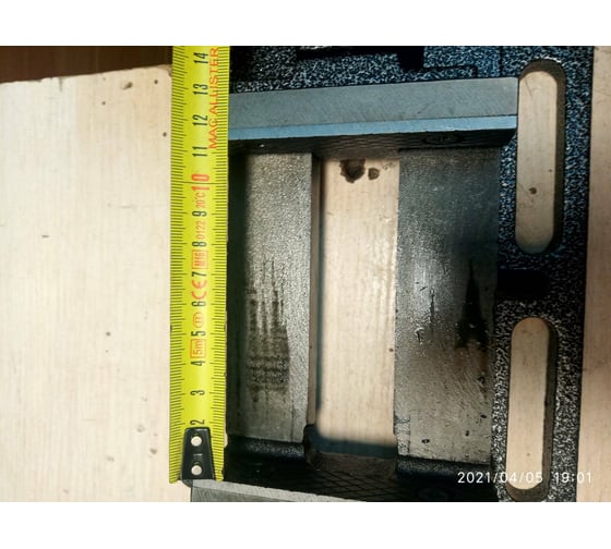 Сверлильные тиски Gigant DV 100 - выгодная цена, отзывы, характеристики ...