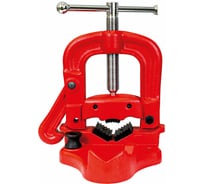 Тиски для труб до 4 дюймов BREXIT 2110014
