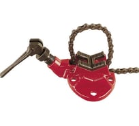 Цепные тиски от 1/8" до 4" VIRAX 200340