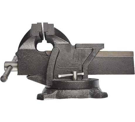 Слесарные поворотные тиски ZITOM 300 мм bv10300