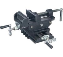 Тиски с подачей зажимной станины FORCE 6540505
