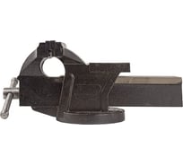 Стальные тиски с наковальней Forsage 3"-75 мм f-6540203 51726