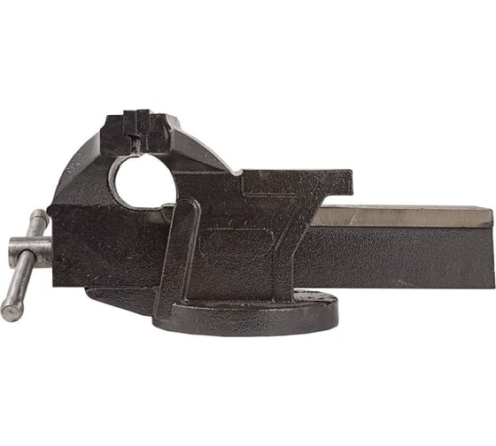 Стальные тиски с наковальней Forsage 3"-75 мм f-6540203 51726 1