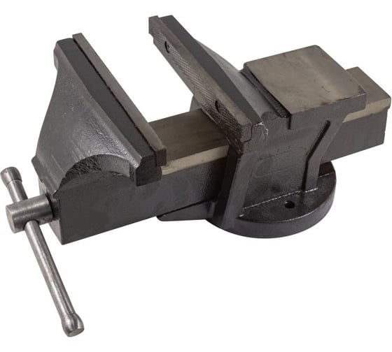 Стальные тиски с наковальней Forsage 3"-75 мм f-6540203 51726
