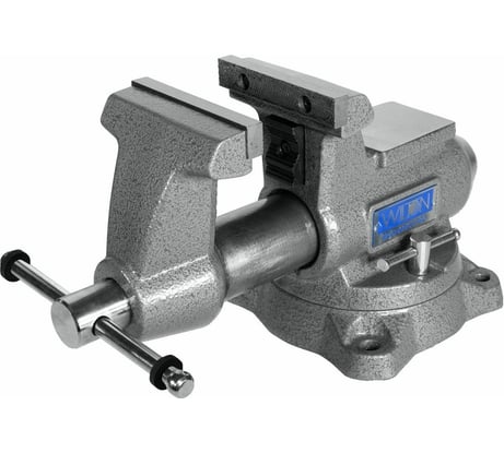 Тиски Wilton Mechanics Pro 28810EU