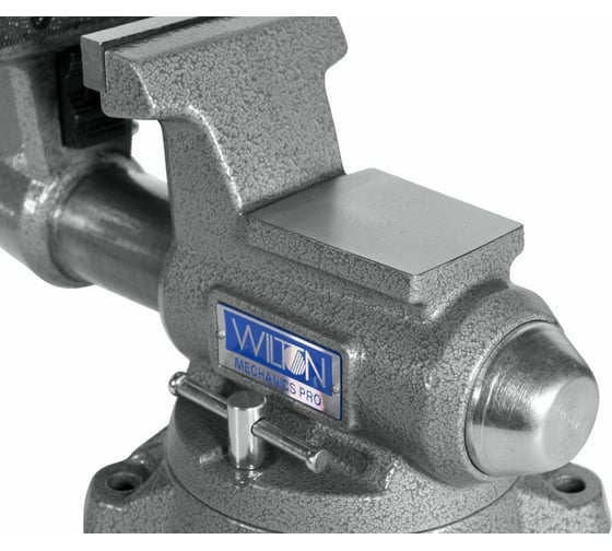 Тиски Wilton Mechanics Pro 28810EU