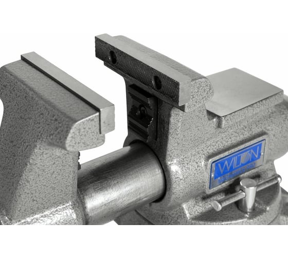 Тиски Wilton Mechanics Pro 28810EU