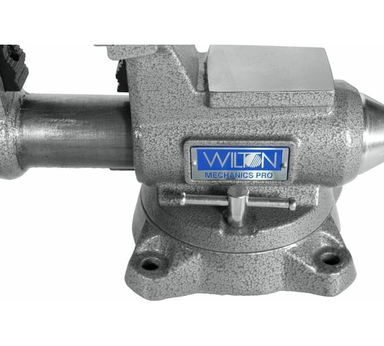 Тиски Wilton Mechanics Pro 28810EU