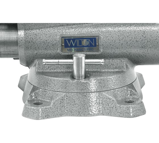 Тиски Wilton Mechanics Pro 28814EU