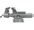 Тиски Wilton Mechanics Pro 28814EU 8