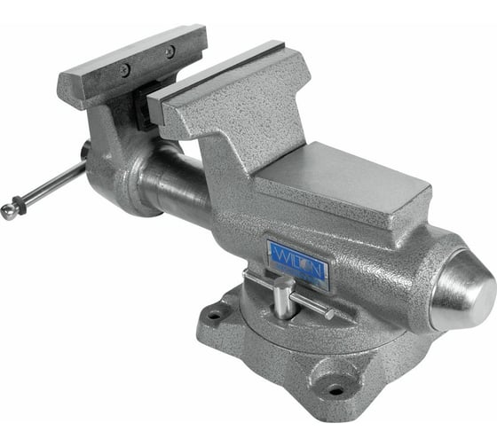 Тиски Wilton Mechanics Pro 28812EU
