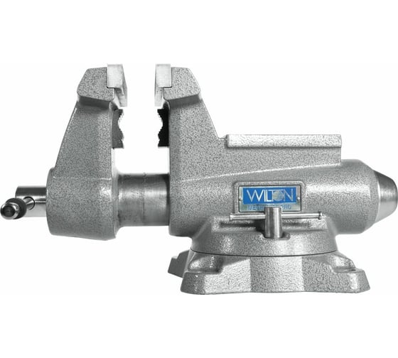 Тиски Wilton Mechanics Pro 28812EU