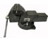 Слесарные вращающиеся тиски 150 мм KRAFTWELL KRW0150 2