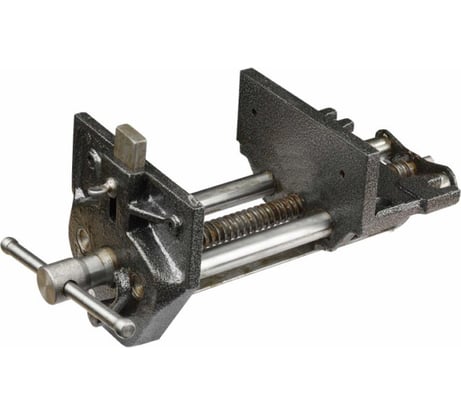 Столярные быстрозажимные тиски ЭКСПЕРТ ЗУБР 32731-225