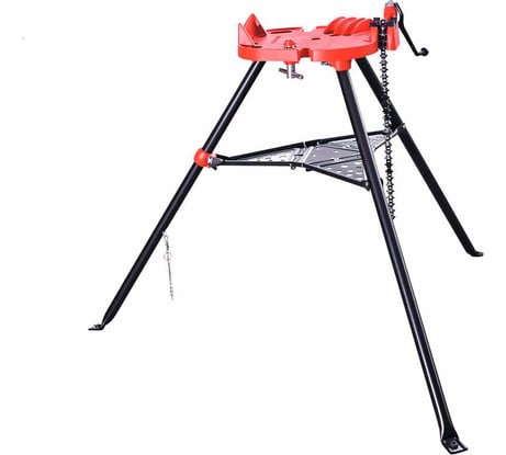 Верстак с цепными тисками Rotorica RT.1184600