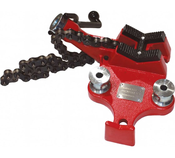 Цепные тиски 6 Rotorica RT.1182160