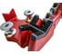 Цепные тиски VOLL CPV212 до 2.1/2", 10-76 мм 5.11250 2