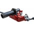 Цепные тиски VOLL CPV212 до 2.1/2", 10-76 мм 5.11250 4