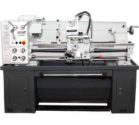 Токарно-винторезный станок без УЦИ, 380V MetalMaster X32100m 17362