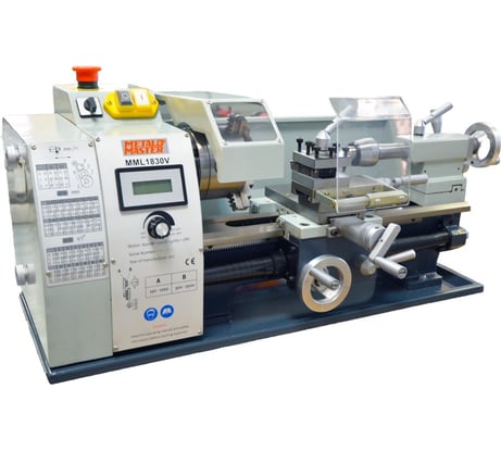 Токарный станок MetalMaster MML 1830V 16830