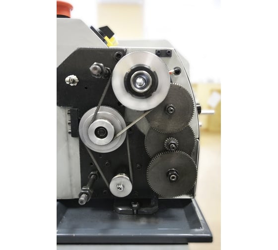 Токарный станок MetalMaster MML 1830V 16830