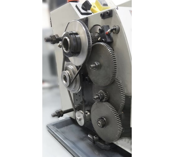 Токарный станок MetalMaster MML 1830V 16830