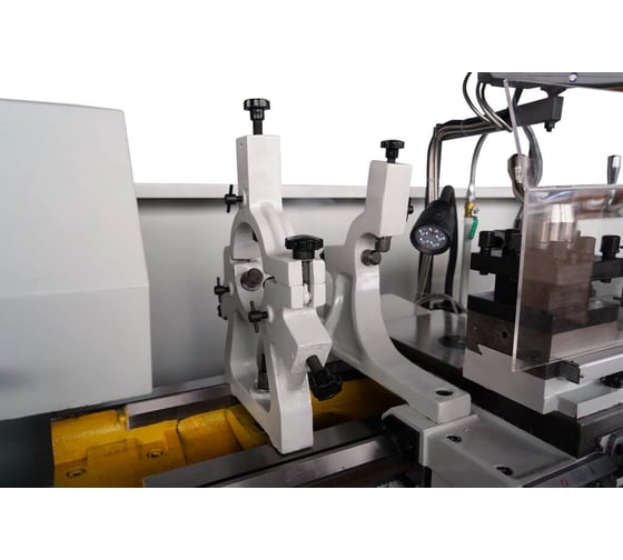 Токарно-винторезный станок MetalMaster ZM 50200 DRO RFS 20845