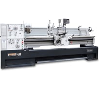 Токарно-винторезный станок MetalMaster ZH 51200 DRO RFS 20040