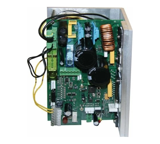 Токарно-винторезный станок Optimum OPTIturn TU3008G D3427210