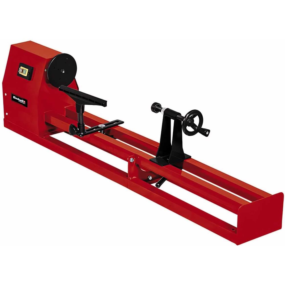 ТокарныйстанокEinhellTC-WW1000/1,400Вт4312110