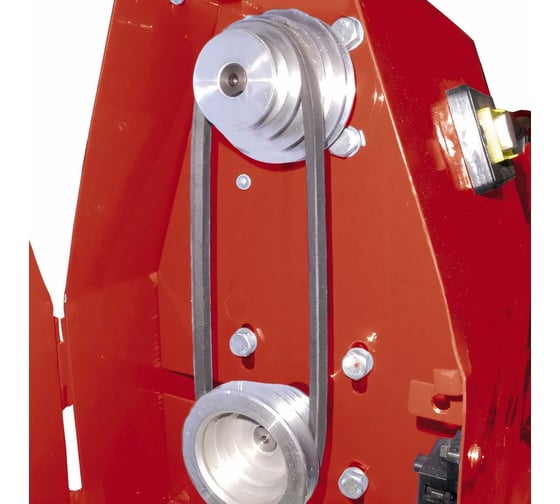 Токарный станок Einhell TC-WW 1000/1, 400 Вт 4312110