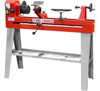 Токарно-копировальный станок HOLZMANN VD1100ECO 230V
