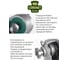 Токарный станок Record Power Coronet Herald 16007 6
