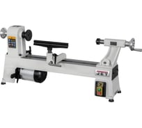 Токарный станок, 230 В +набор токарных резцов HSS, 4 шт. арт. 19500119 JET JWL-1220L 10000093M-VI