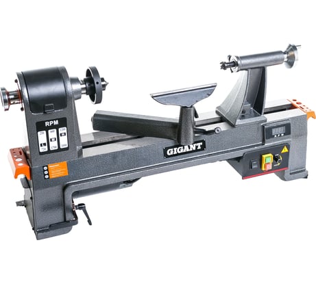 Токарный станок Gigant WTL-750