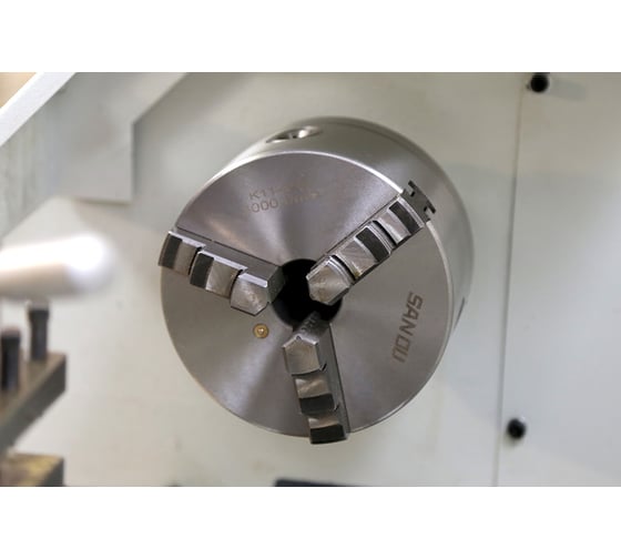 Токарный станок MetalMaster MML 2870 V 15675