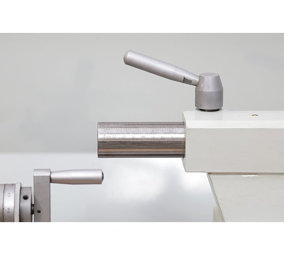 Токарный станок MetalMaster MML 2870 V 15675