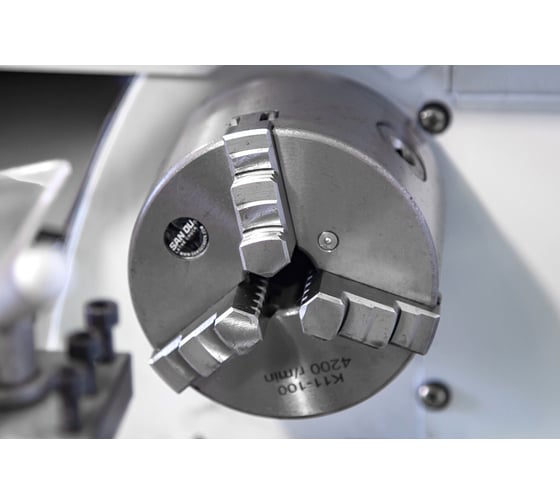 Токарный станок MetalMaster MML 2140 V 15465