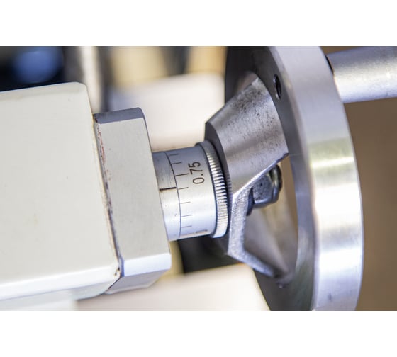 Токарный станок MetalMaster MML 2140 V 15465