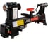 Токарный станок JIB WL1218VD 0.55 кВт, 230В 0902020038000 2