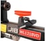 Токарный станок JIB WL1218VD 0.55 кВт, 230В 0902020038000 6