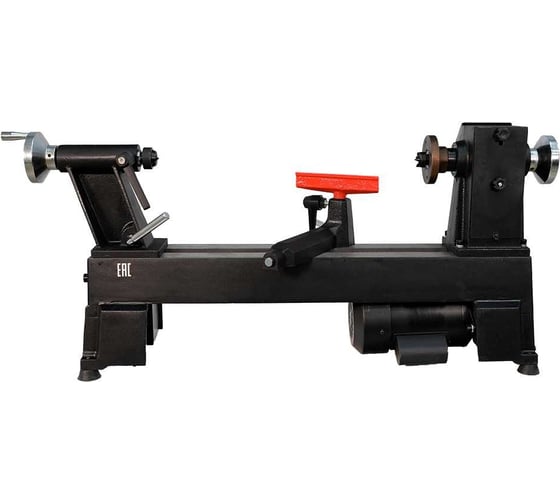 Токарный станок JIB WL1218 0.55 кВт, 230 В 0902020283000